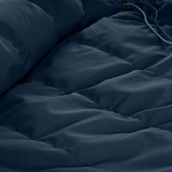 deuter Astro 500 SQ -1C/30F - Daunen-Schlafsack marine-ink - Bild 5