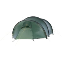 Vorschau: Nordisk Oppland 3 SI (2.0) - Drei-Personen-Tunnelzelt deep forest green - Bild 5 Vorschau: Nordisk Oppland 3 SI (2.0) - Drei-Personen-Tunnelzelt deep forest green - Bild 5