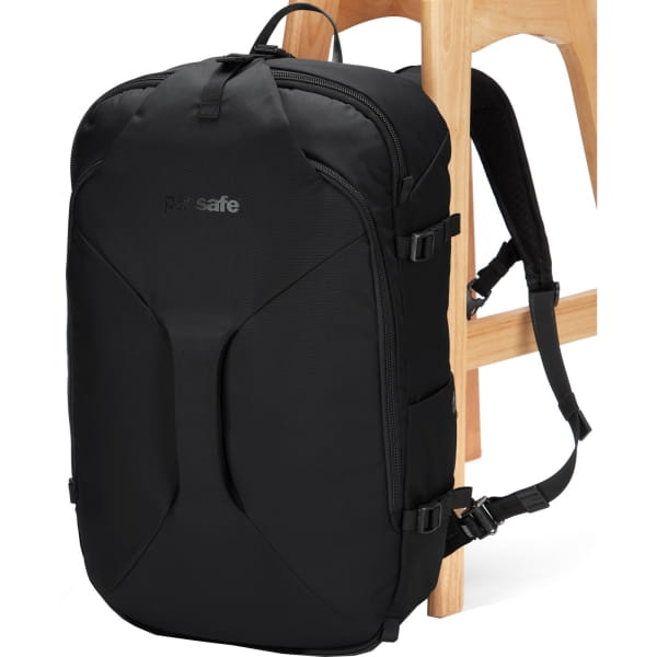 pacsafe EXP45 Carry-On Travel Pack - Reiserucksack black - Bild 10