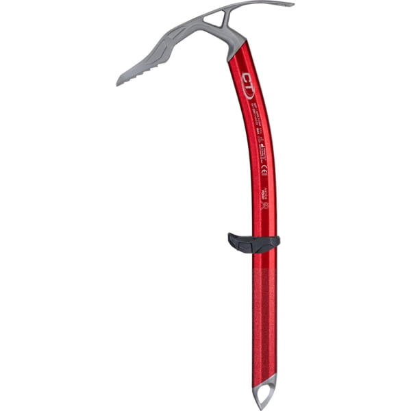 Climbing Technology Asgard - technischer Eispickel - Bild 2