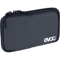 Vorschau: EVOC Travel Case - Reisegeldbeutel carbon grey-black - Bild 1