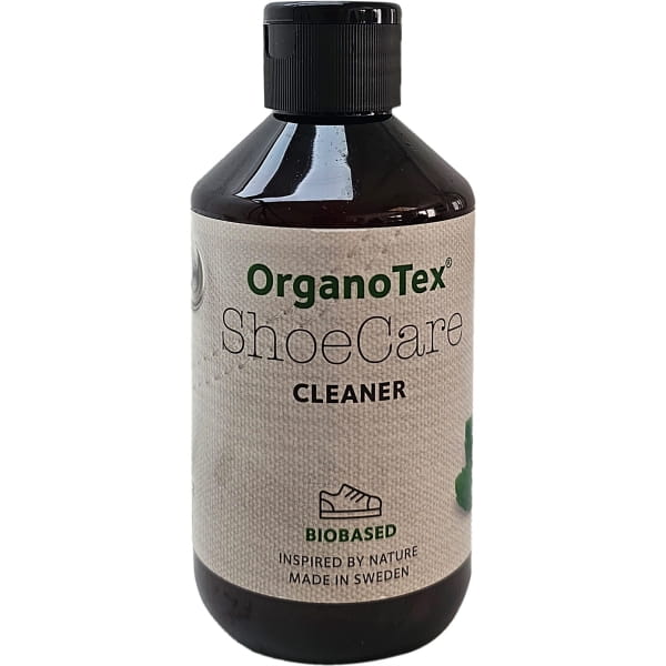 OrganoTex ShoeCare Cleaner 300 ml - Schuhreiniger - Bild 1