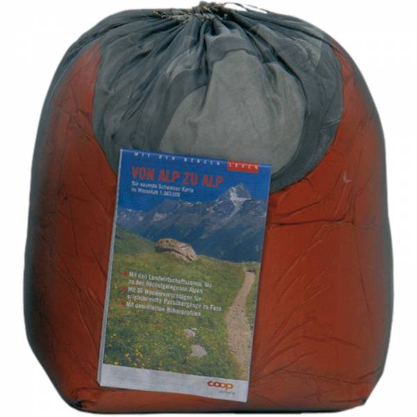 EXPED MeshBag - Mesh-Pack-Sack charcoal grey - Bild 3 EXPED MeshBag - Mesh-Pack-Sack charcoal grey - Bild 3