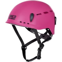 Vorschau: LACD Protector 2.0 - Kletterhelm pink - Bild 10