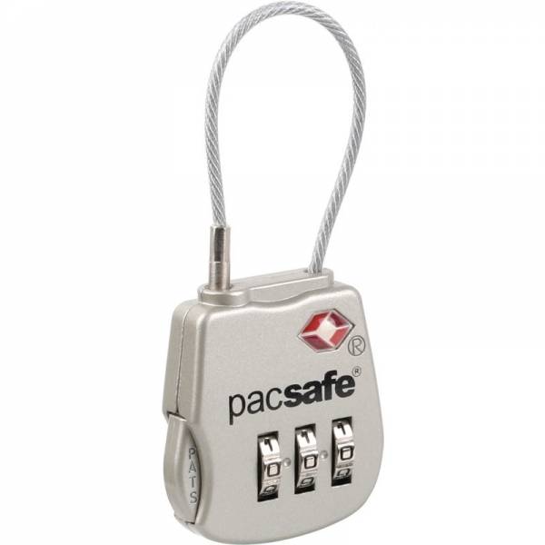 pacsafe Prosafe 800 - Schloss - Bild 1