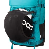 Vorschau: Mammut Nirvana 22 Women - Freeride Rucksack deep teal-black - Bild 13