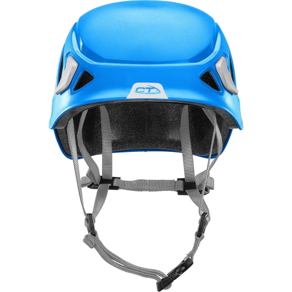 Climbing Technology Galaxy - Kletterhelm blue-white - Bild 7