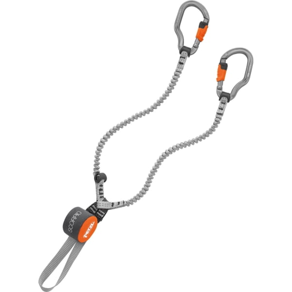 Petzl Scorpio Vertigo - Klettersteigset - Bild 1
