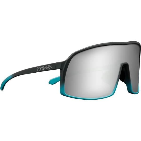 POP EYES Fred Cat 3 Antireflex - Sonnenbrille smokey mint - Bild 1
