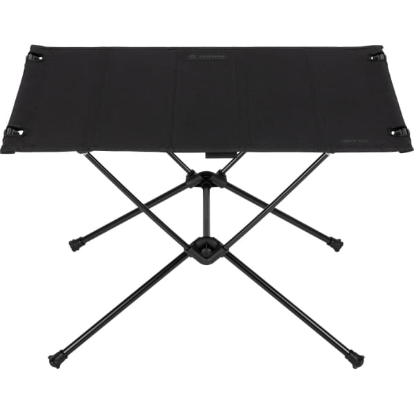 Helinox Table One Hard Top Medium - Falttisch black out - Bild 15 Helinox Table One Hard Top Medium - Falttisch black out - Bild 15