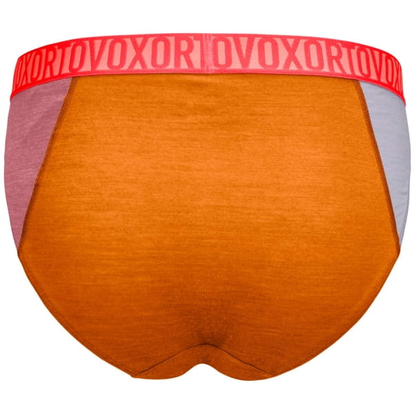 Ortovox Women's 150 Essential Bikini - Shorts sly fox - Bild 8