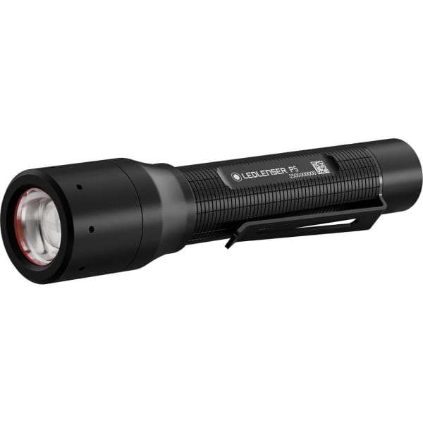 Ledlenser P5 - Taschenlampe - Bild 1