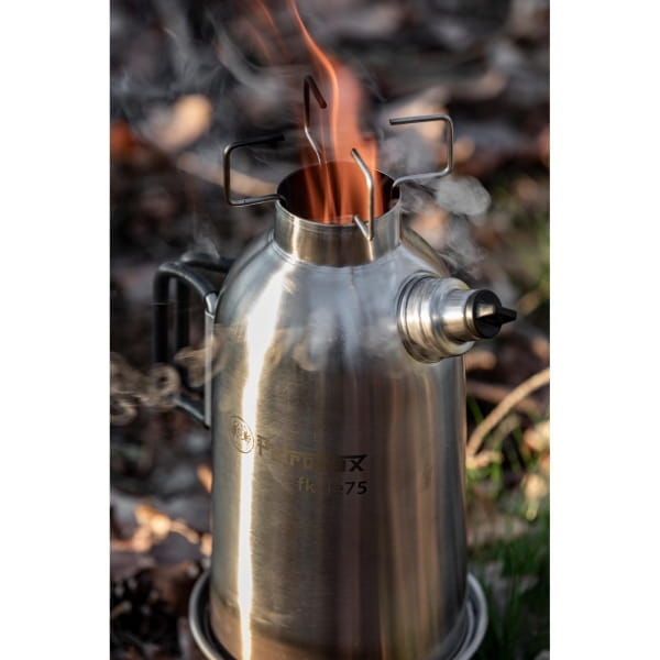Petromax fk le75 - 0,75 Liter Feuerkanne - Bild 9