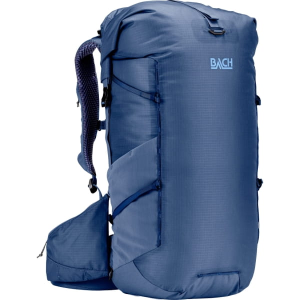 BACH Pack Molecule 45 - Trekkingrucksack midnight blue - Bild 4