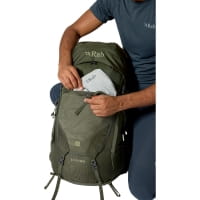 Vorschau: Rab Exion 48 - Wander- & Trekkingrucksack - Bild 21 Vorschau: Rab Exion 48 - Wander- & Trekkingrucksack - Bild 21