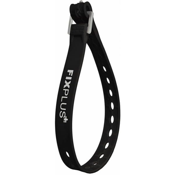 Fixplus Strap 66 - Spannband schwarz - Bild 1