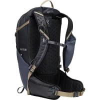 Vorschau: Black Diamond Trail Vista 20L - Wanderucksack black-carbon - Bild 2