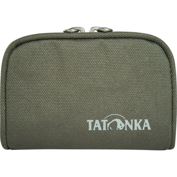 Tatonka Plain Wallet RFID Block - Geldbörse olive - Bild 13