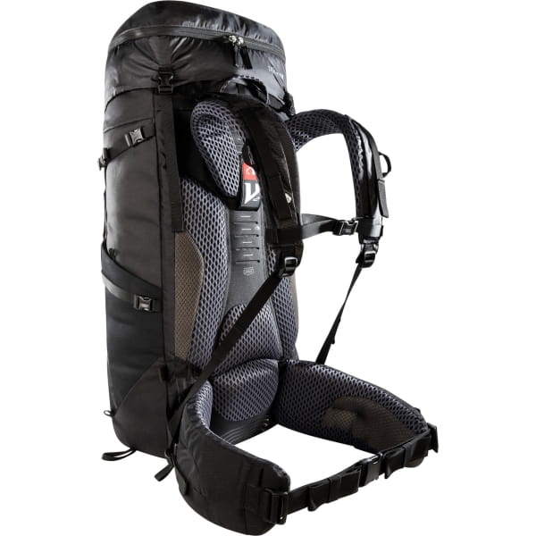 Tatonka Yukon 70+10 - Trekkingrucksack black - Bild 2