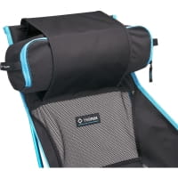 Vorschau: Helinox Chair Two - Faltstuhl black-blue - Bild 11 Vorschau: Helinox Chair Two - Faltstuhl black-blue - Bild 11