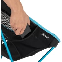 Vorschau: Helinox Chair One (re) - Faltstuhl black - Bild 8 Vorschau: Helinox Chair One (re) - Faltstuhl black - Bild 8
