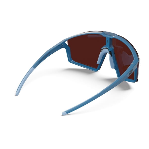 JULBO Edge Cover Reactiv High Contrast 0-4 - Brille blau matt - Bild 8 JULBO Edge Cover Reactiv High Contrast 0-4 - Brille blau matt - Bild 8