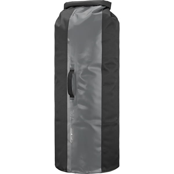 Ortlieb Dry-Bag PS490 - extrem robuster Packsack black-grey - Bild 10