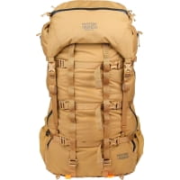 Vorschau: MYSTERY RANCH Metcalf 100 - Survival Rucksack buckskin - Bild 3