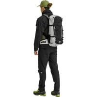 Vorschau: Ortovox Traverse Pure 30 - Tourenrucksack grey marble - Bild 3 Vorschau: Ortovox Traverse Pure 30 - Tourenrucksack grey marble - Bild 3