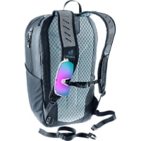 Vorschau: deuter Speed Lite 17 - Wanderrucksack atlantic-ink - Bild 15