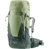 Vorschau: deuter Futura Air Trek 45+10 SL - Trekkingrucksack grove-ivy - Bild 24