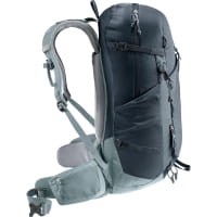 Vorschau: deuter Trail Pro 33 - Wanderrucksack black-shale - Bild 14 Vorschau: deuter Trail Pro 33 - Wanderrucksack black-shale - Bild 14