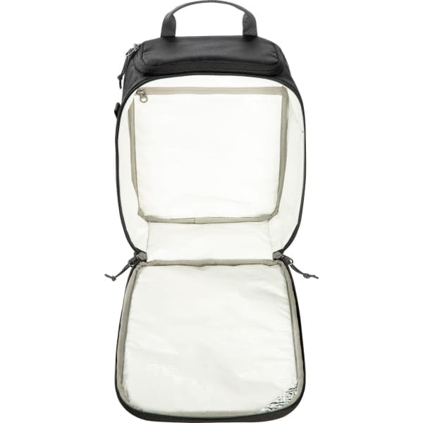 Tatonka Cooler Bag S - Kühltasche off black - Bild 6 Tatonka Cooler Bag S - Kühltasche off black - Bild 6