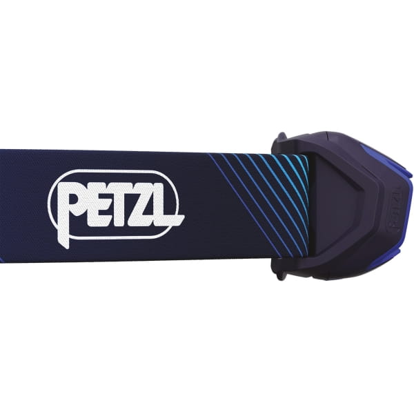 Petzl Actik Core - Kopflampe blue - Bild 8