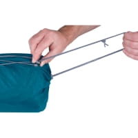 Vorschau: Sea to Summit Comfort Deluxe S.I. Double - Isomatte byron blue - Bild 16 Vorschau: Sea to Summit Comfort Deluxe S.I. Double - Isomatte byron blue - Bild 16