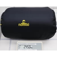 Vorschau: NOMAD Blazer - Decken-Schlafsack - Bild 15