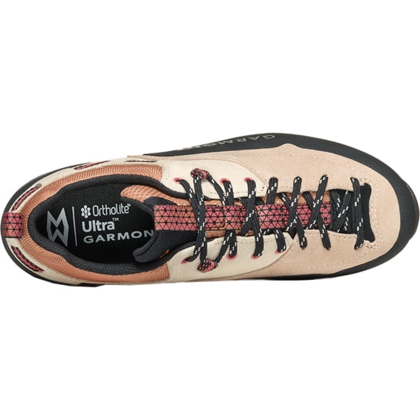 Garmont Women's Dragontail LT EVO - Zustiegsschuhe whitecup grey-taupe brown - Bild 5