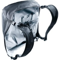 Vorschau: deuter Aircontact Pro 75+10 - Trekkingrucksack black - Bild 13