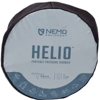 Vorschau: NEMO Helio Shower - Camping-Dusche - Bild 9