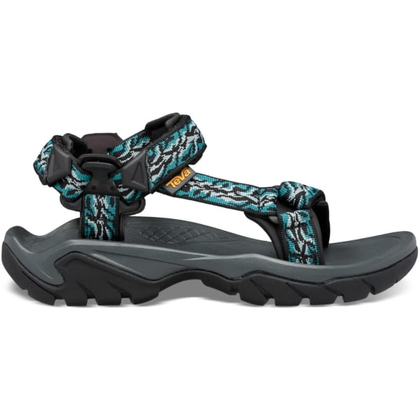 Teva Terra Fi 5 Universal Women's - Sandale manzanita deep lake - Bild 2