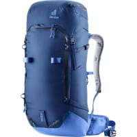 Vorschau: deuter Freescape Pro 40+ - Skitourenrucksack nightblue-neptune - Bild 1