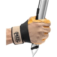 Vorschau: Petzl Linkin Handschlaufe - Eispickel-Schlaufe - Bild 3
