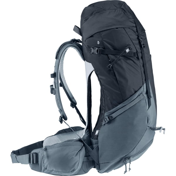 deuter Futura Pro 38 SL - Wanderrucksack black-graphite - Bild 14