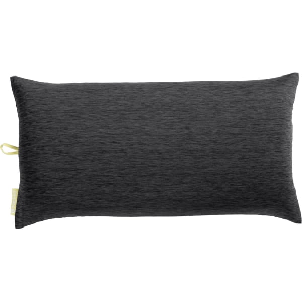 NEMO Fillo Elite Wide - Kopfkissen black pearl-citron - Bild 2
