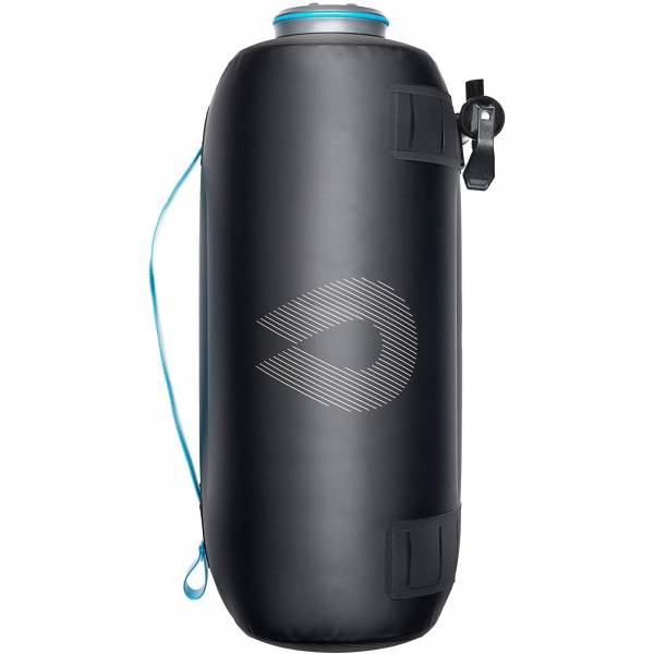 HydraPak Expedition 8 Liter - Wassersack black - Bild 2 HydraPak Expedition 8 Liter - Wassersack black - Bild 2