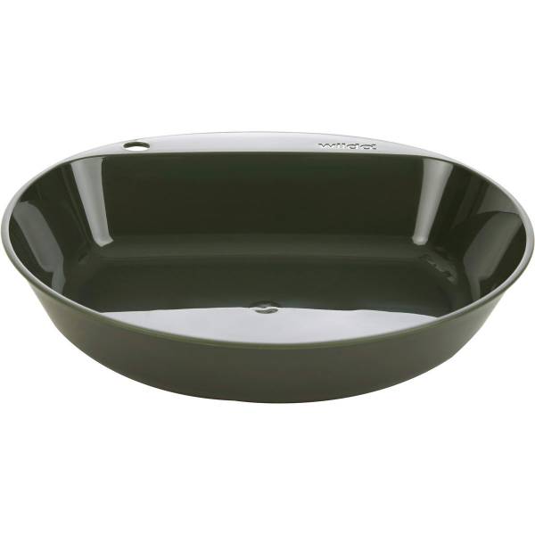 WILDO Camper Plate Deep - tiefer Teller olive - Bild 6 WILDO Camper Plate Deep - tiefer Teller olive - Bild 6