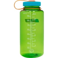 Vorschau: Nalgene Weithals Sustain Trinkflasche 1,0 Liter pear - Bild 10