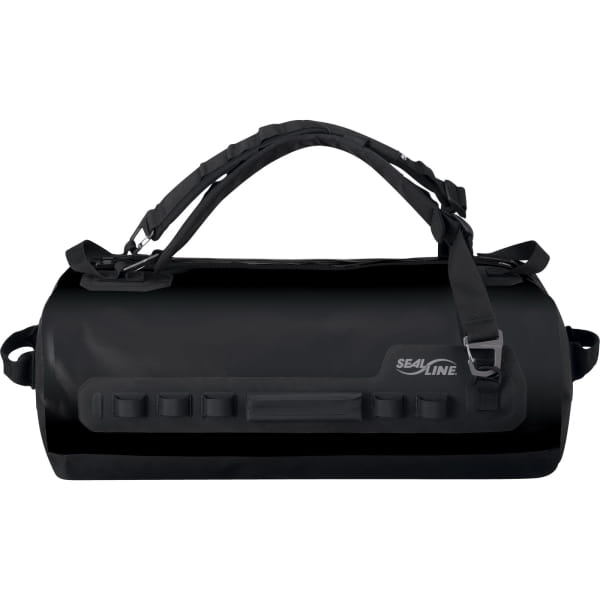 Sealline Pro Zip Duffel 40L - wasserdichte Tasche black - Bild 1