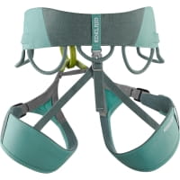 Vorschau: Edelrid Jayne IV - Damen-Klettergurt dolphin - Bild 2