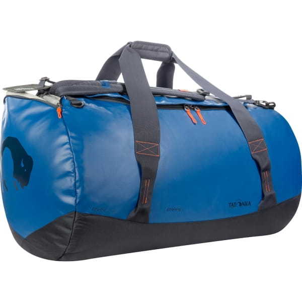 Tatonka Barrel XL - Reise-Tasche blue - Bild 9